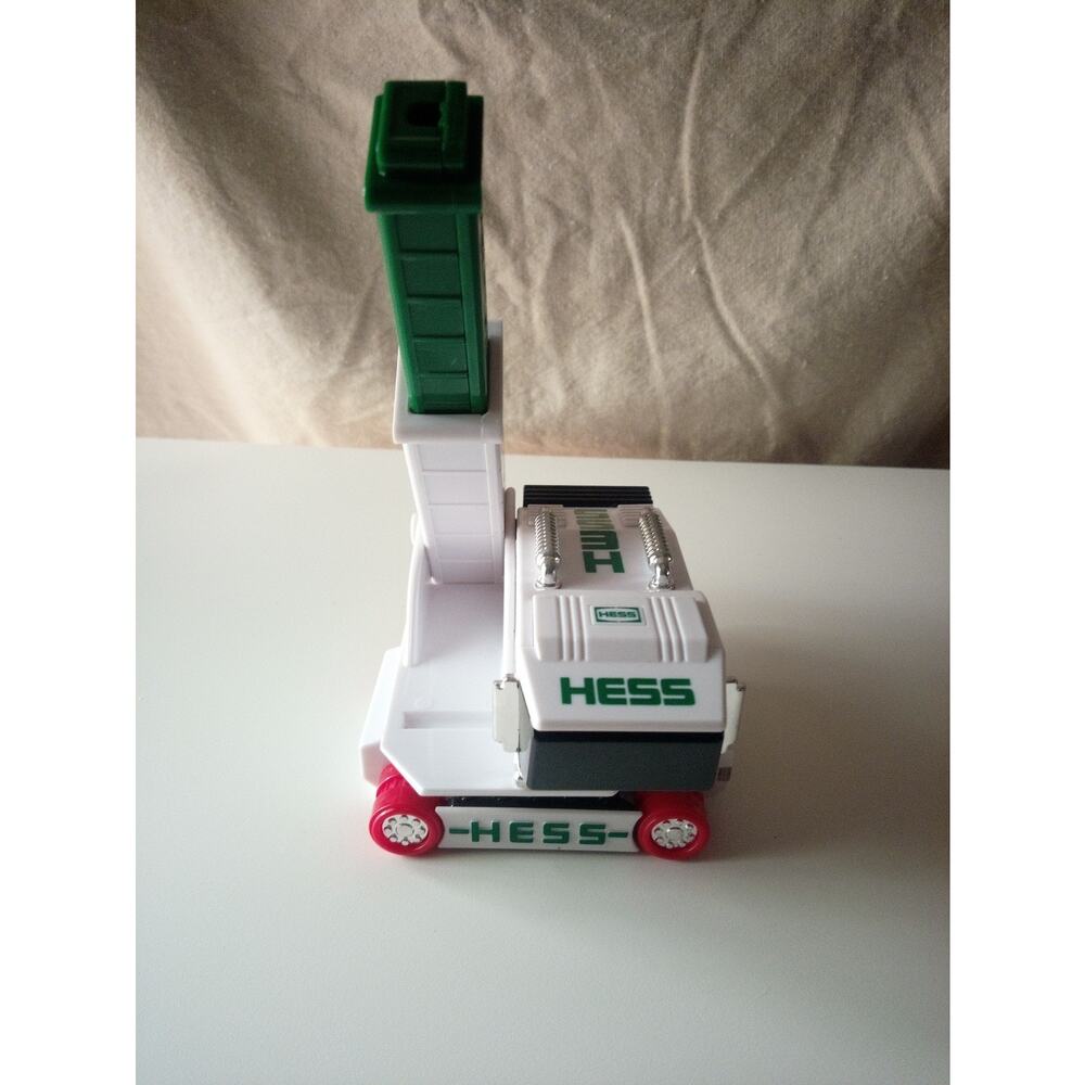 Hess Collection Pre Owned - Picture 6 of 8